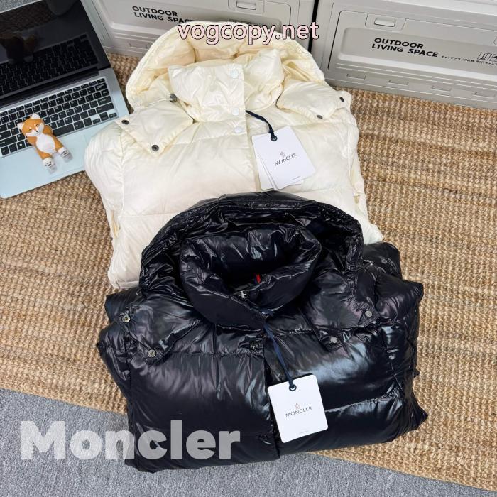 ブランド コピー 通販MONCLER雑誌掲載モデル!! 今年のトレンド！ 定番のモデルダウンジャケット_0_2