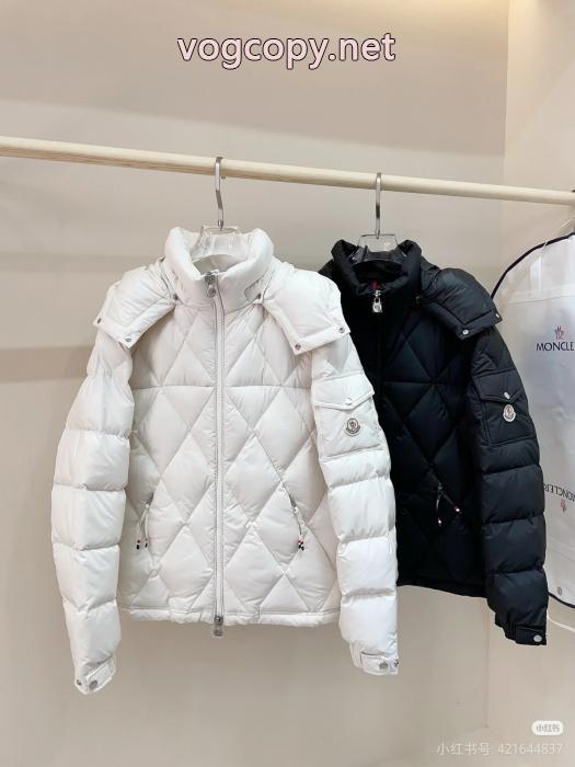 ダウンジャケットMONCLERスーパー コピー 品安心の国内配送 今シーズン新作 格安新品_0_3