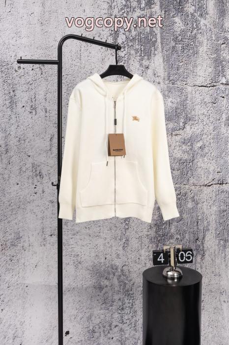パーカーコートBURBERRYスーパー コピー ブランド 専門店存在感◎ 大好評 先行販売_0_1
