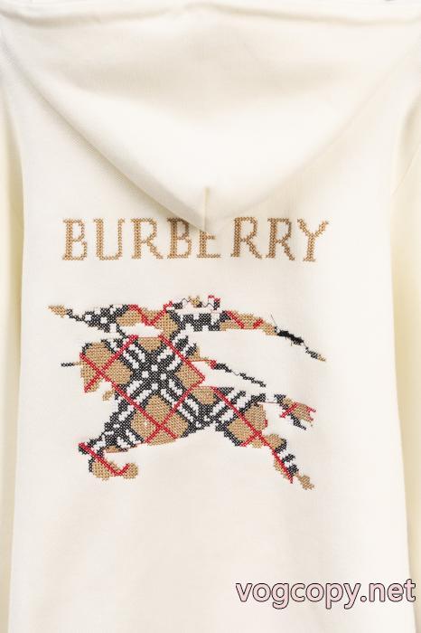 パーカーコートBURBERRYスーパー コピー ブランド 専門店存在感◎ 大好評 先行販売_0_2