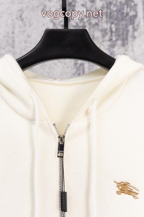 パーカーコートBURBERRYスーパー コピー ブランド 専門店存在感◎ 大好評 先行販売_0_3