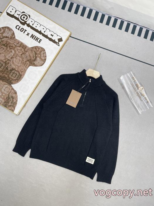 セーターコピー 通販人気新商品 今季重宝する 大人気商品セールBURBERRY_0_0