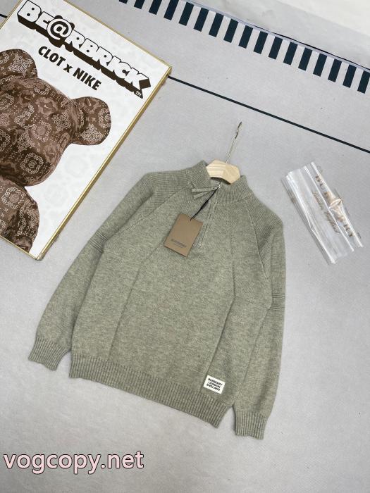 セーターコピー 通販人気新商品 今季重宝する 大人気商品セールBURBERRY_0_1