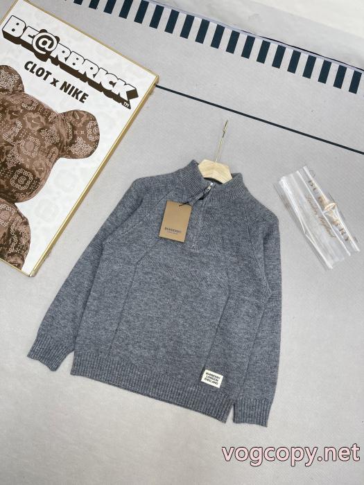 セーターコピー 通販人気新商品 今季重宝する 大人気商品セールBURBERRY_0_3