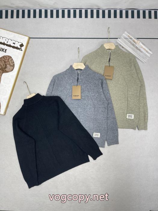 セーターコピー 通販人気新商品 今季重宝する 大人気商品セールBURBERRY_0_5