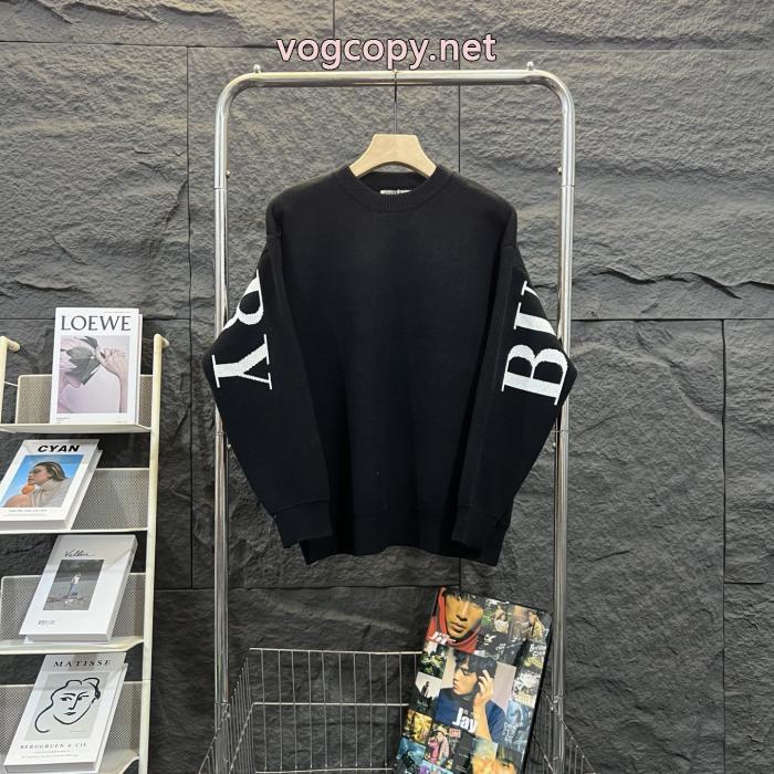 ブランド スーパー コピー万能な一品 今季新作登場 TOPセラー賞セーターBURBERRY_0_0