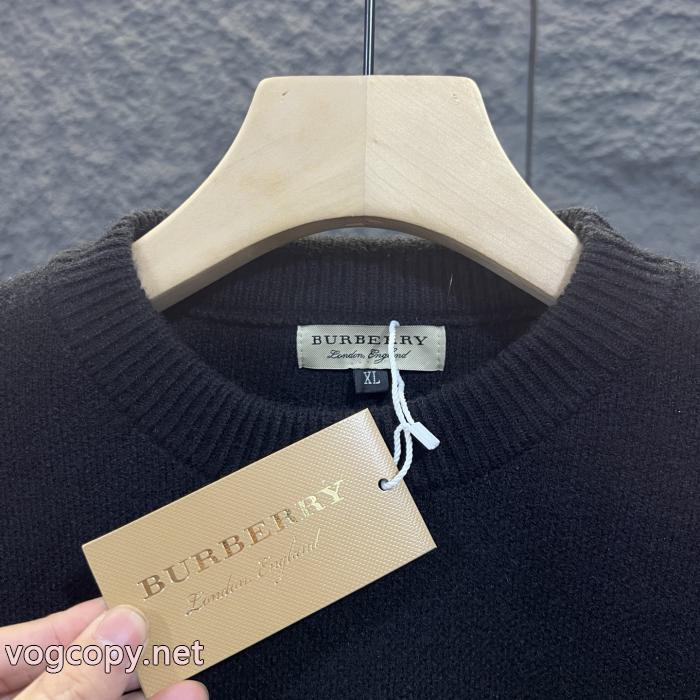 ブランド スーパー コピー万能な一品 今季新作登場 TOPセラー賞セーターBURBERRY_0_1