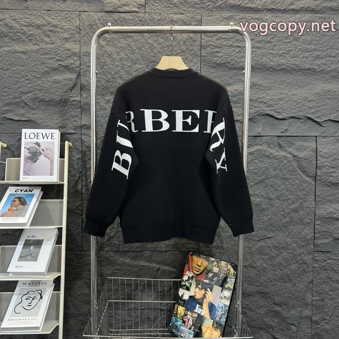 ブランド スーパー コピー万能な一品 今季新作登場 TOPセラー賞セーターBURBERRY_0_3