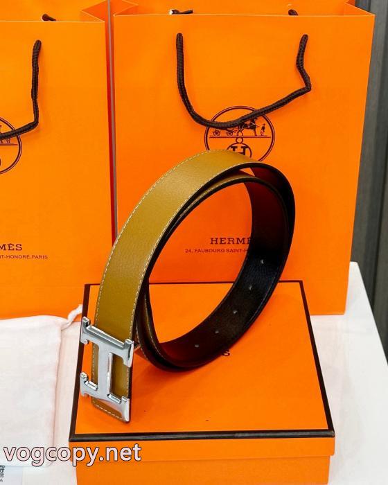 コピー 品 販売秋冬セール 新色入荷 欧米韓流/雑誌 ベルトHERMES_0_0