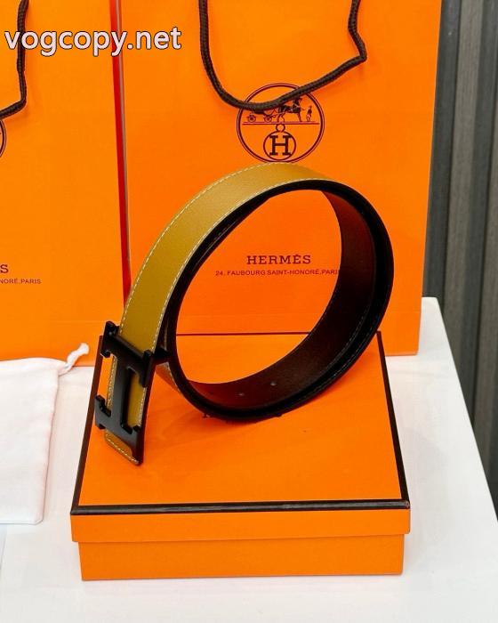 コピー 品 販売秋冬セール 新色入荷 欧米韓流/雑誌 ベルトHERMES_0_1