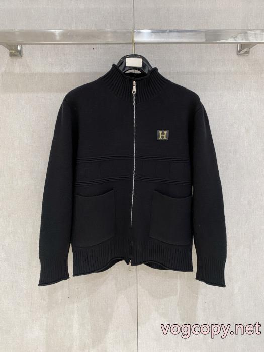 ブランド スーパー コピーコート有名人愛用 高級感 超安値 2025年限定発売新品HERMES_0_0