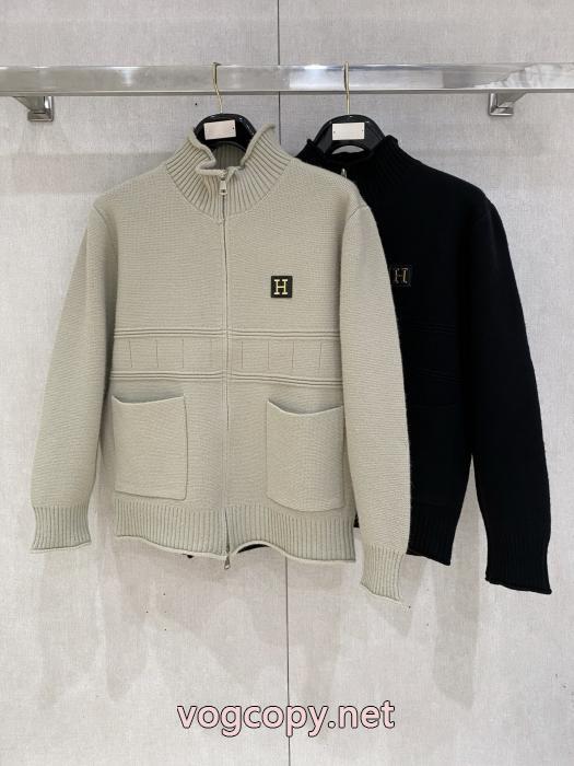 ブランド スーパー コピーコート有名人愛用 高級感 超安値 2025年限定発売新品HERMES_0_2