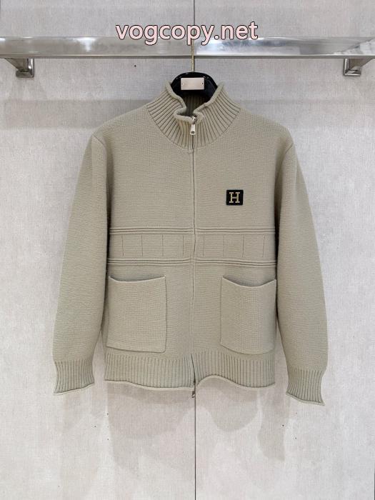 ブランド スーパー コピーコート有名人愛用 高級感 超安値 2025年限定発売新品HERMES_0_4