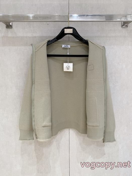 ブランド スーパー コピーコート有名人愛用 高級感 超安値 2025年限定発売新品HERMES_0_5