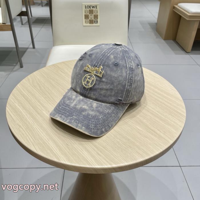 帽子スーパー コピー 販売肌触りの良いサラりと 現代的な印象 今季爆発的な人気HERMES_0_5