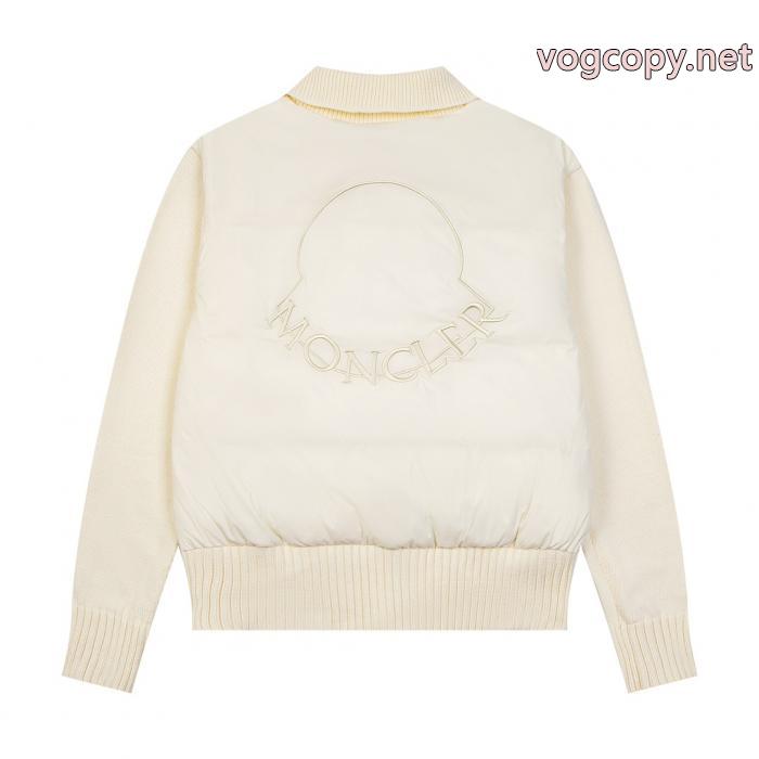 ブランド スーパー コピー 通販MONCLER最新作2025秋冬 限定的新作入荷 赤字超特価新品ダウンジャケット_0_2