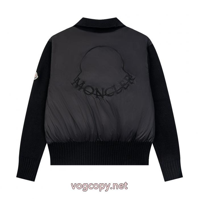 ブランド スーパー コピー 通販MONCLER最新作2025秋冬 限定的新作入荷 赤字超特価新品ダウンジャケット_0_4