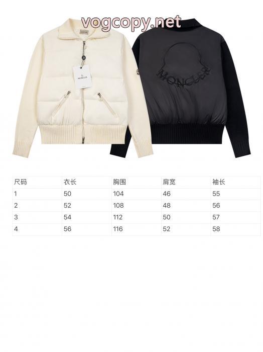 ブランド スーパー コピー 通販MONCLER最新作2025秋冬 限定的新作入荷 赤字超特価新品ダウンジャケット_0_5