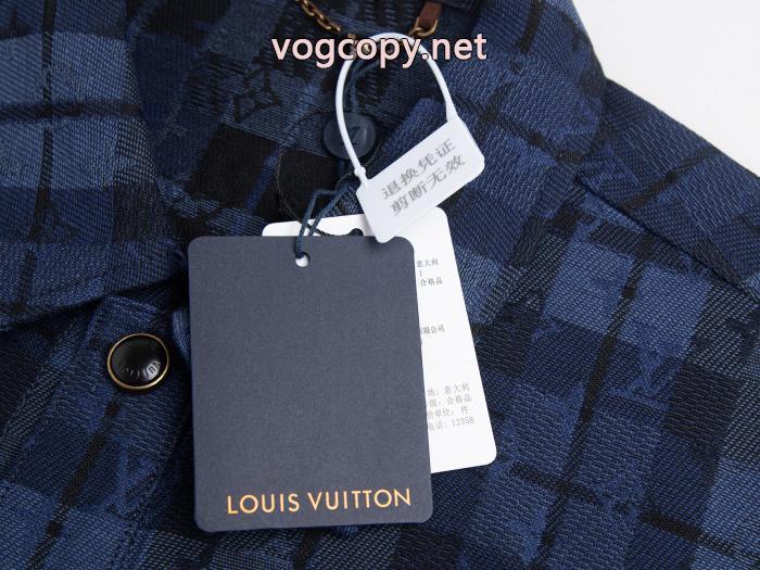 コートLOUIS VUITTON最前線2025 最安値に挑戦 正規品保証25秋冬コピー 商品 販売_0_2