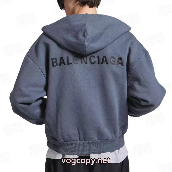 パーカーBALENCIAGA今年人気定番 在庫品 気分がアガるスーパー コピー ブランド 専門店_0_1