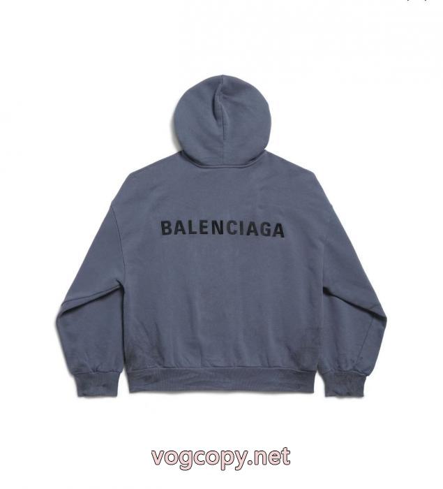 パーカーBALENCIAGA今年人気定番 在庫品 気分がアガるスーパー コピー ブランド 専門店_0_3