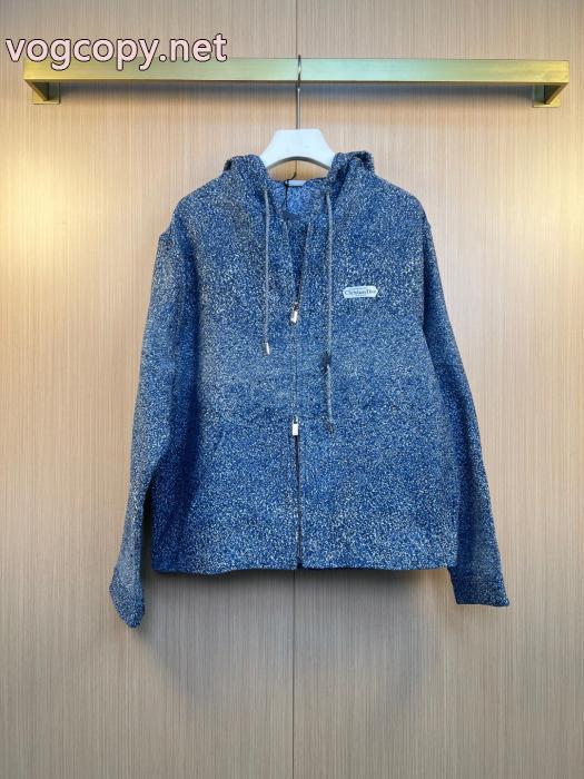 秋冬物先行発売  逆シーズンセール 最新ビットDior激安 ブランドジャケット_0_0