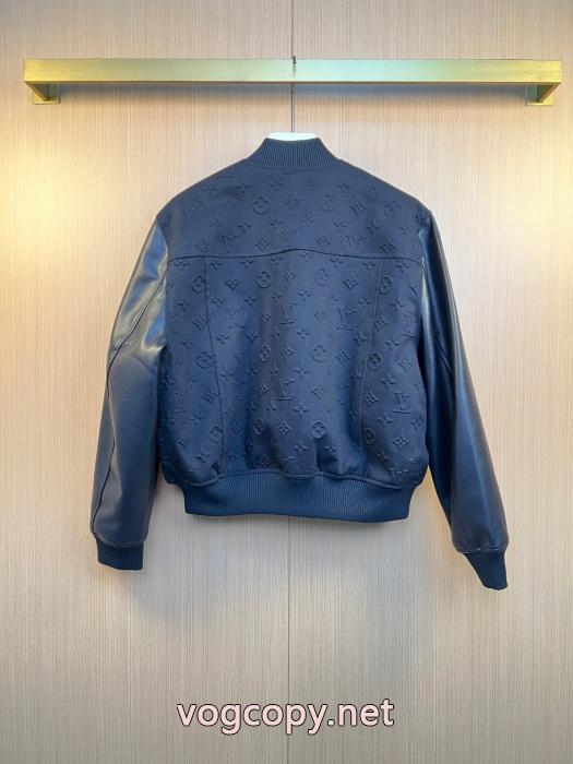 激レアモデル 旅行にも最適 高級感UPジャケットコピー 通販LOUIS VUITTON_0_1