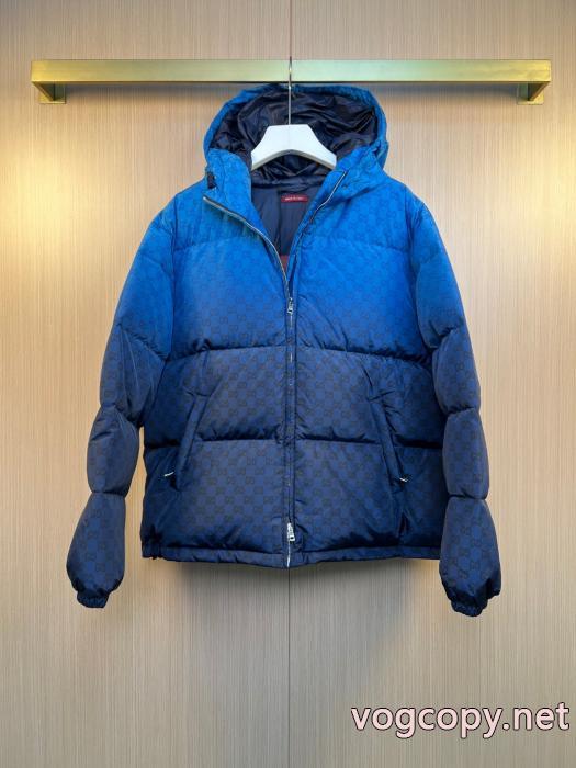 ダウンジャケット25秋冬最新モデル 2025-25AW☆韓国の人気 正規品保証Gucc1ブランド 偽物 激安 通販_0_0