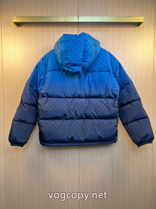 ダウンジャケット25秋冬最新モデル 2025-25AW☆韓国の人気 正規品保証Gucc1ブランド 偽物 激安 通販_0_2
