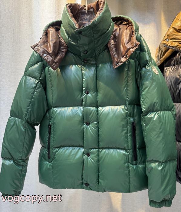 MONCLER激安 ブランド 通販ダウンジャケット国内即納 韓国人気 新作人気_0_4