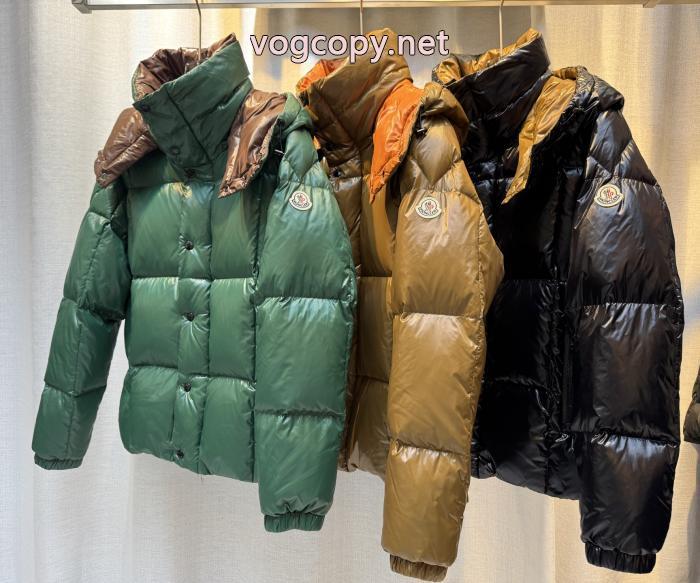 MONCLER激安 ブランド 通販ダウンジャケット国内即納 韓国人気 新作人気_0_5