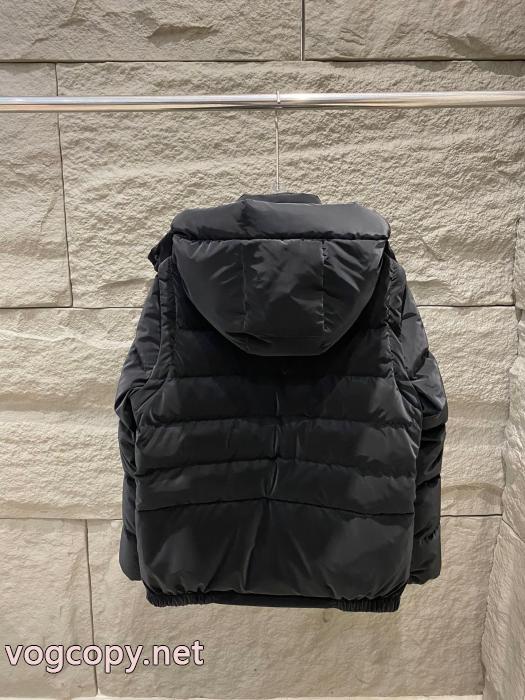 スーパー コピー 通販 優良MONCLER風合いが魅力 ファッション上級者向け 最新入荷ダウンジャケット_0_0
