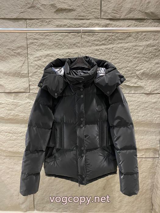 スーパー コピー 通販 優良MONCLER風合いが魅力 ファッション上級者向け 最新入荷ダウンジャケット_0_1