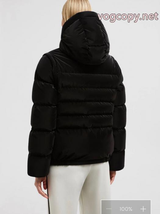 スーパー コピー 通販 優良MONCLER風合いが魅力 ファッション上級者向け 最新入荷ダウンジャケット_0_2