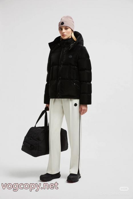 スーパー コピー 通販 優良MONCLER風合いが魅力 ファッション上級者向け 最新入荷ダウンジャケット_0_3