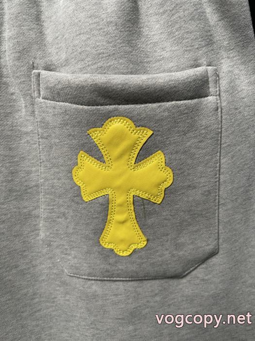 スラックスCHROME HEARTS激安 通販 ブランド返品可能送料込 雑誌掲載のアイテム 圧倒的人気アイテム_0_0
