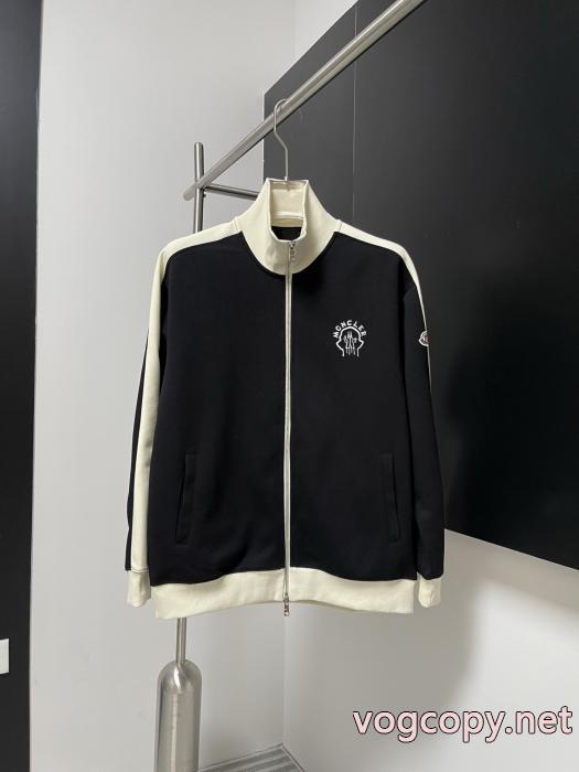 スーパー コピー 安心冬の定番スタイル 即日対応 安心の品質いいコートMONCLER_0_4