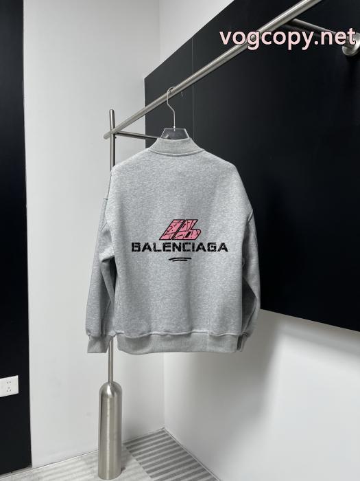 自分へのご褒美 可愛い完売確実  大人気 超激得高品質ブランド スーパー コピージャケットBALENCIAGA_0_0