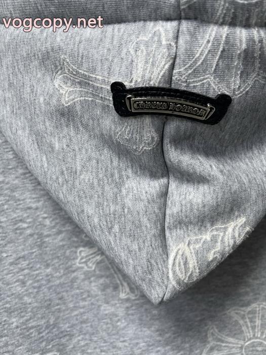 スーパー コピー海外先行発売！ 2025新着話題作 秋冬トレンドコートCHROME HEARTS_0_1