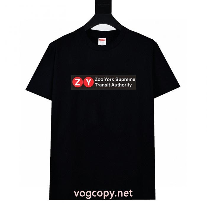 SUPREME最新大人気 TOPセラー賞受賞！ 最新の秋冬アイテムコピー ブランド 優良Tシャツ_0_0