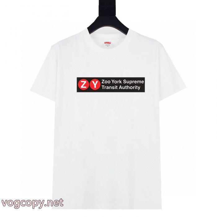 SUPREME最新大人気 TOPセラー賞受賞！ 最新の秋冬アイテムコピー ブランド 優良Tシャツ_0_1