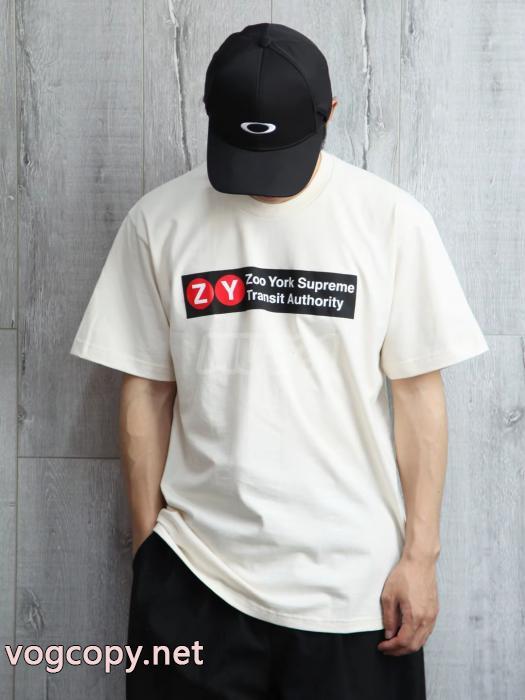 SUPREME最新大人気 TOPセラー賞受賞！ 最新の秋冬アイテムコピー ブランド 優良Tシャツ_0_3