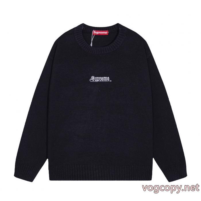セーターレディース財布 人気の高い 永遠の定番激安 通販 ブランドSUPREME_0_2