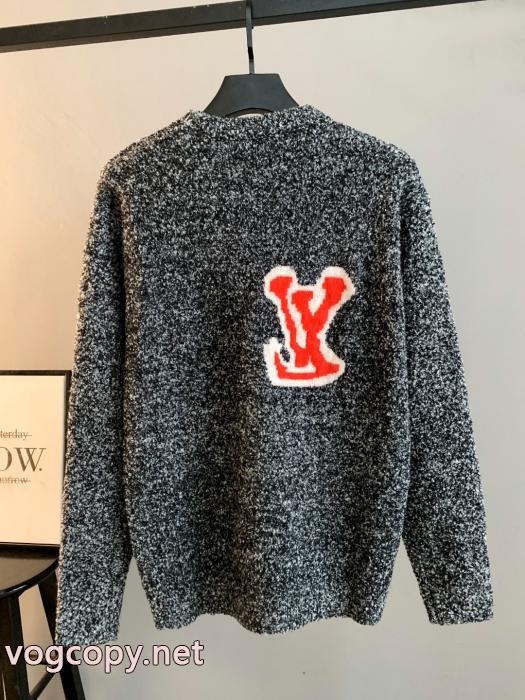 最前線2025 大人で素敵 2025新品入荷コピー 品 販売セーターLOUIS VUITTON_0_3