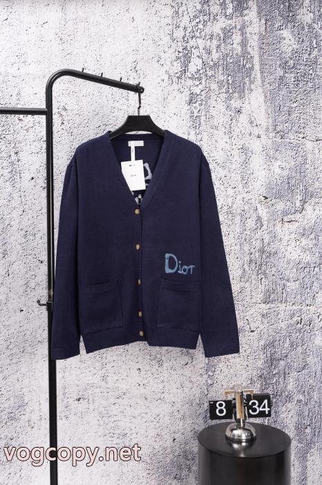 コピー 通販新作限定 新商品数量限定 海外でも若者たちに大人気なコートDior_0_5