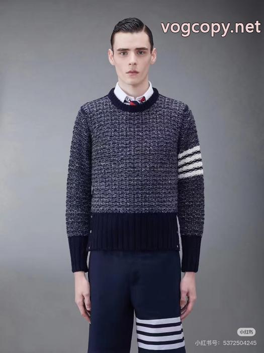 セータースーパー コピー 通販 優良新品入荷2025 大幅に値下げ 国内込THOM BROWNE_0_0