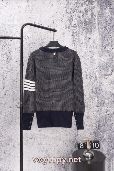 セータースーパー コピー 通販 優良新品入荷2025 大幅に値下げ 国内込THOM BROWNE_0_2