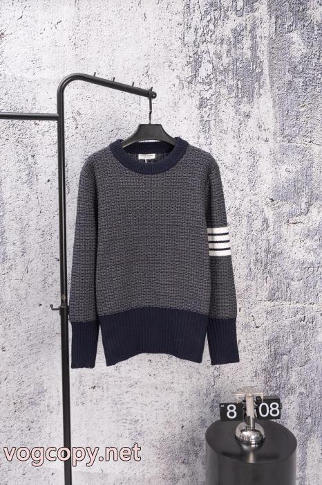 セータースーパー コピー 通販 優良新品入荷2025 大幅に値下げ 国内込THOM BROWNE_0_3
