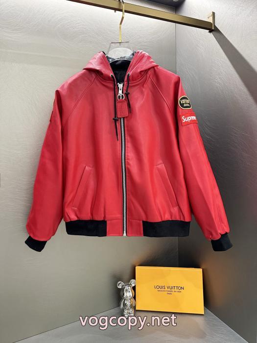 SUPREMEジャケット手元在庫限り 最新トレンドコーデおすすめ お洒落上級者にもコピー ブランド 通販 安心_0_0