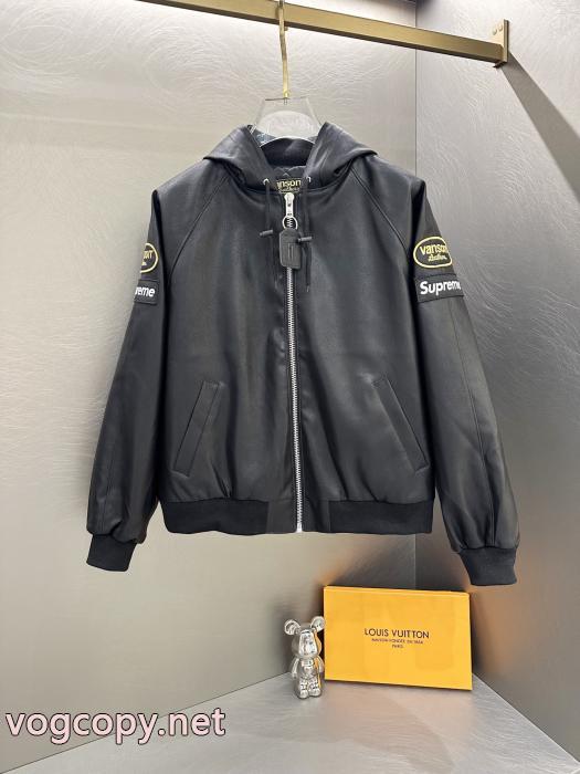 SUPREMEジャケット手元在庫限り 最新トレンドコーデおすすめ お洒落上級者にもコピー ブランド 通販 安心_0_2